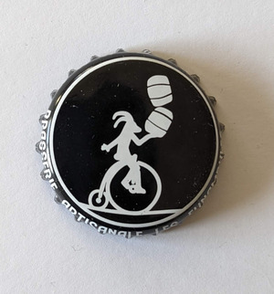 Microbrasserie Les funambules, Microbrasserie Les funambules